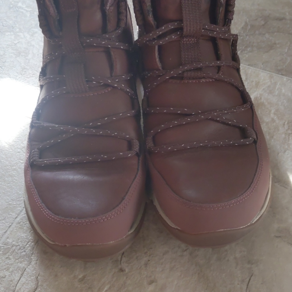 Chaco Boots